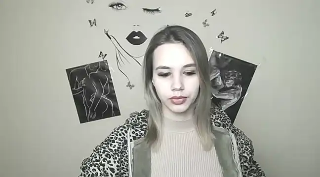 Snapshot of _StAcY chatting on January 11, 1:22 pm  StAcY online show from January 11, 1:22 pm