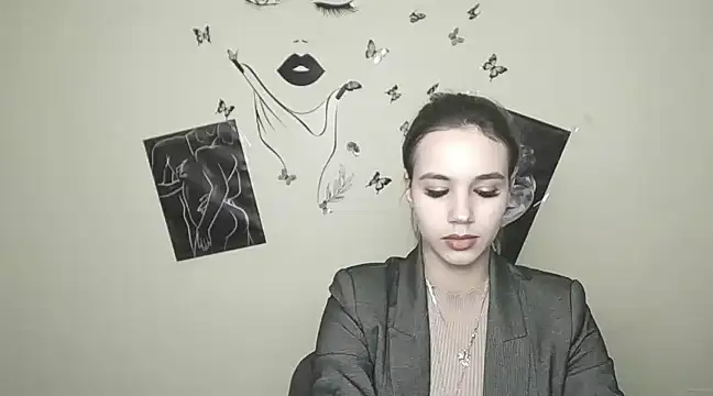 Snapshot of _StAcY chatting on January 12, 1:16 pm  StAcY online show from January 12, 1:16 pm