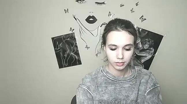 Snapshot of _StAcY chatting on January 14, 4:29 pm  StAcY online show from January 14, 4:29 pm