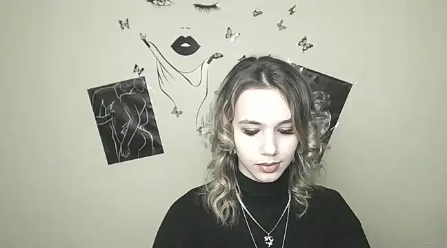 Snapshot of _StAcY chatting on January 15, 1:41 pm  StAcY online show from January 15, 1:41 pm
