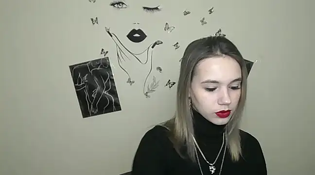 Snapshot of _StAcY chatting on January 19, 1:12 pm  StAcY online show from January 19, 1:12 pm