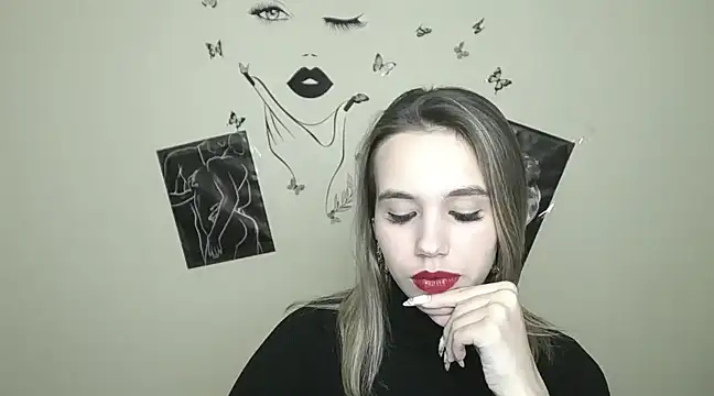 Snapshot of _StAcY chatting on January 19, 4:14 pm  StAcY online show from January 19, 4:14 pm