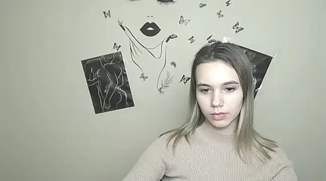Snapshot of _StAcY chatting on January 26, 1:25 pm  StAcY online show from January 26, 1:25 pm