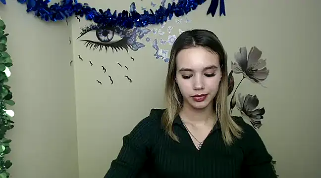 Snapshot of _StAcY chatting on January 31, 4:27 pm  StAcY online show from January 31, 4:27 pm