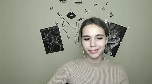 Snapshot of _StAcY chatting on February 4, 4:18 pm  StAcY online show from February 4, 4:18 pm