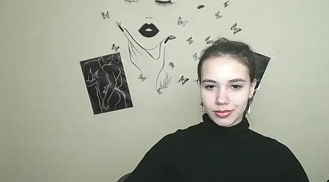 Snapshot of _StAcY chatting on February 15, 7:27 am  StAcY online show from February 15, 7:27 am