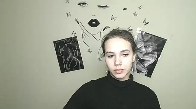 Snapshot of _StAcY chatting on February 15, 2:00 pm  StAcY online show from February 15, 2:00 pm