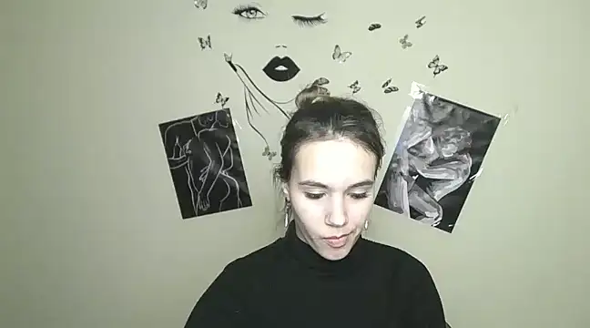 Snapshot of _StAcY chatting on February 15, 5:17 pm  StAcY online show from February 15, 5:17 pm