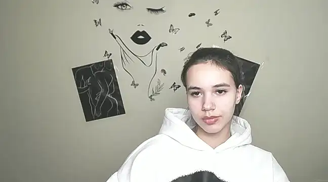 Snapshot of _StAcY chatting on February 22, 10:51 am  StAcY online show from February 22, 10:51 am
