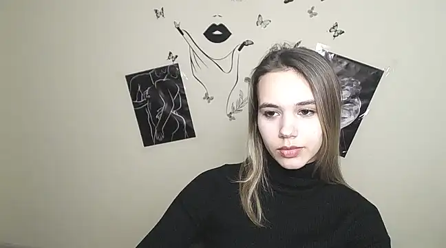 Snapshot of _StAcY chatting on February 23, 10:39 am  StAcY online show from February 23, 10:39 am