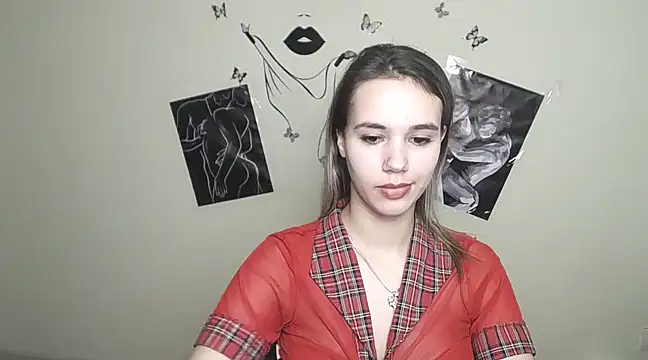 Snapshot of _StAcY chatting on February 24, 10:59 am  StAcY online show from February 24, 10:59 am