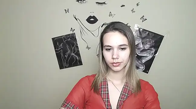 Snapshot of _StAcY chatting on February 24, 2:26 pm  StAcY online show from February 24, 2:26 pm