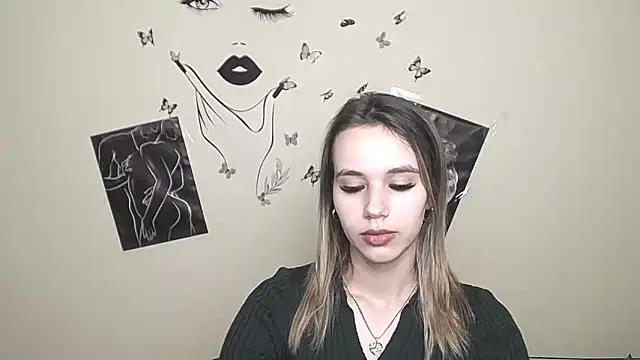 Snapshot of _StAcY chatting on March 7, 5:06 pm  StAcY online show from March 7, 5:06 pm