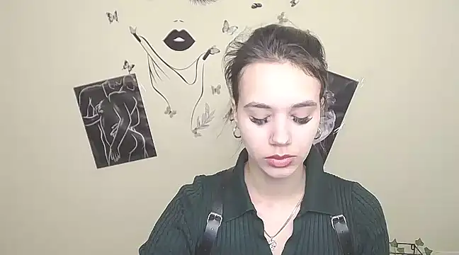 Snapshot of _StAcY chatting on March 14, 7:37 am  StAcY online show from March 14, 7:37 am