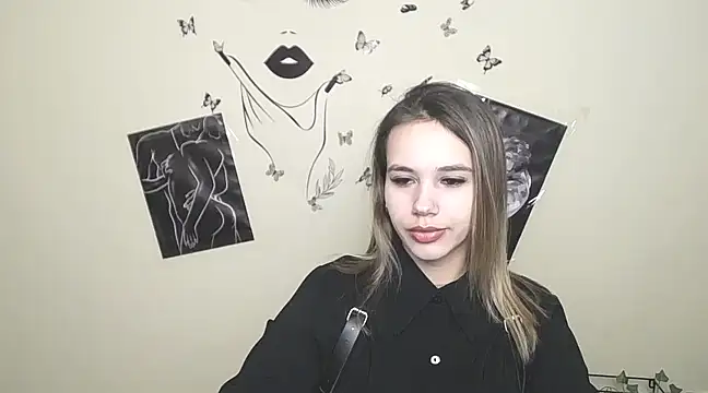 Snapshot of _StAcY chatting on March 15, 7:20 am  StAcY online show from March 15, 7:20 am