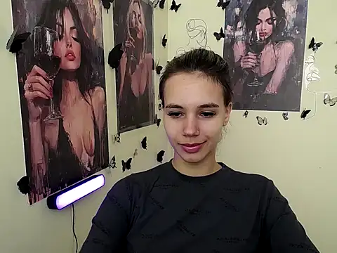 Snapshot of _StAcY chatting on September 14, 6:34 am  StAcY online show from September 14, 6:34 am