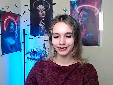 Snapshot of _StAcY chatting on September 28, 11:59 am  StAcY online show from September 28, 11:59 am