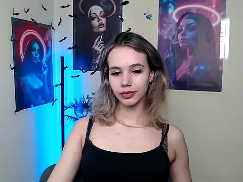 Snapshot of _StAcY chatting on September 29, 11:59 am  StAcY online show from September 29, 11:59 am