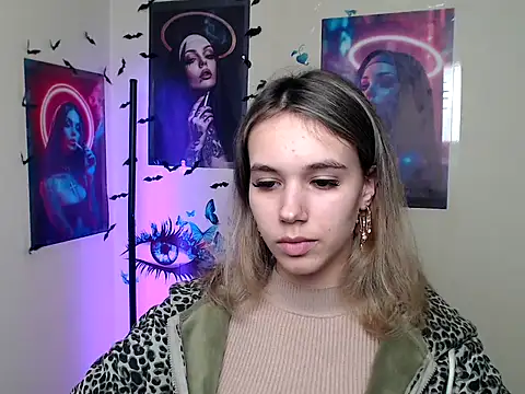 Snapshot of _StAcY chatting on October 8, 12:58 pm  StAcY online show from October 8, 12:58 pm