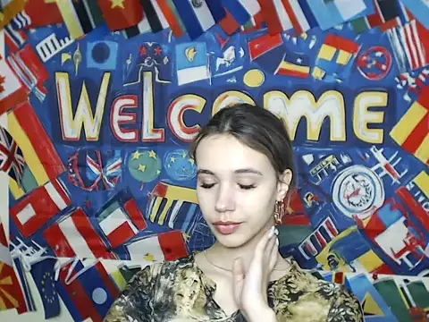Snapshot of _StAcY chatting on October 19, 12:17 pm  StAcY online show from October 19, 12:17 pm