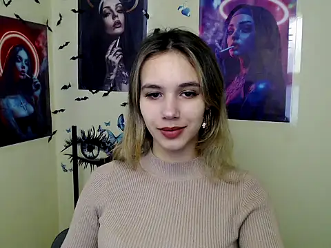 Snapshot of _StAcY chatting on October 21, 12:06 pm  StAcY online show from October 21, 12:06 pm