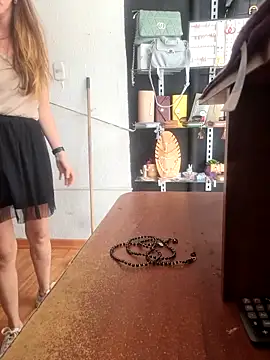 Hanny 24 online show from February 20, 3:08 pm