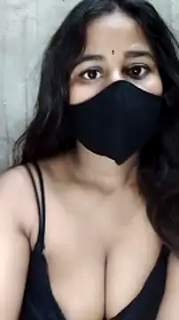 Lalisa sexy online show from February 7, 4:56 pm