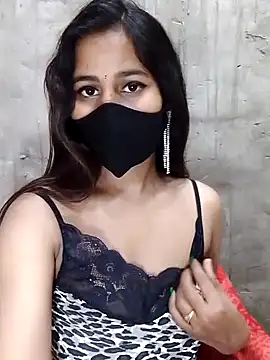 Lalisa sexy online show from February 17, 10:47 pm