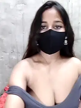 Lalisa sexy online show from February 26, 5:07 pm