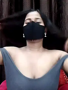 Lalisa sexy online show from March 15, 10:44 pm