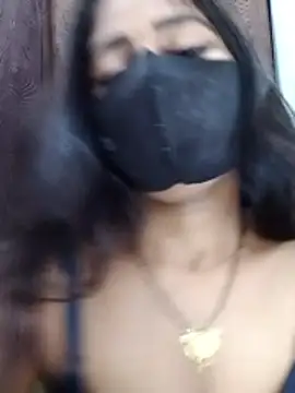 Lalisa sexy online show from March 17, 11:08 pm