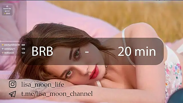 Snapshot of Lisa_Moones chatting on December 25, 8:39 pm Lisa Moones online show from December 25, 8:39 pm