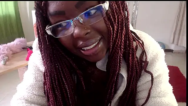  Zooee online show from January 10, 6:31 pm