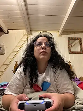 babyluna939 online show from October 10, 5:39 am