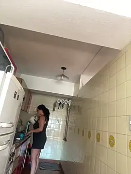 babyluna939 online show from February 7, 7:06 pm