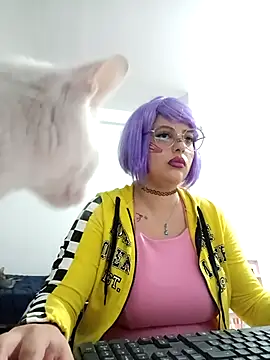 babyluna939 online show from April 25, 2:03 am