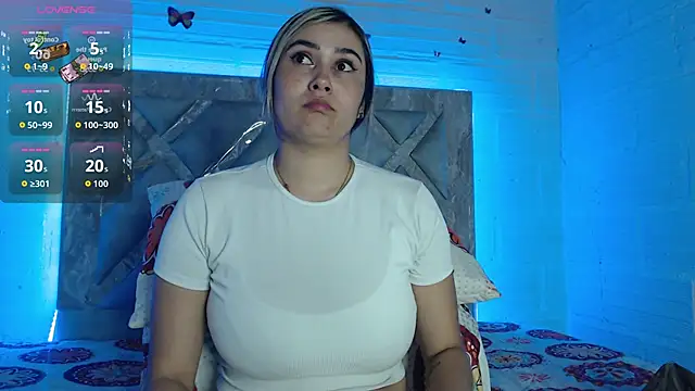 tami vega online show from November 18, 7:40 pm