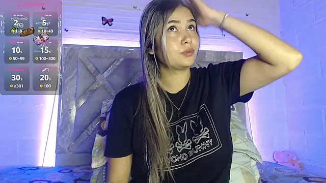 tami vega online show from March 3, 11:49 am