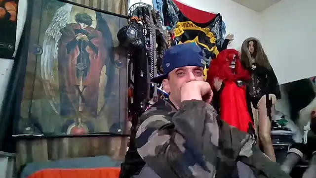 slinginbigD online show from February 17, 11:40 am