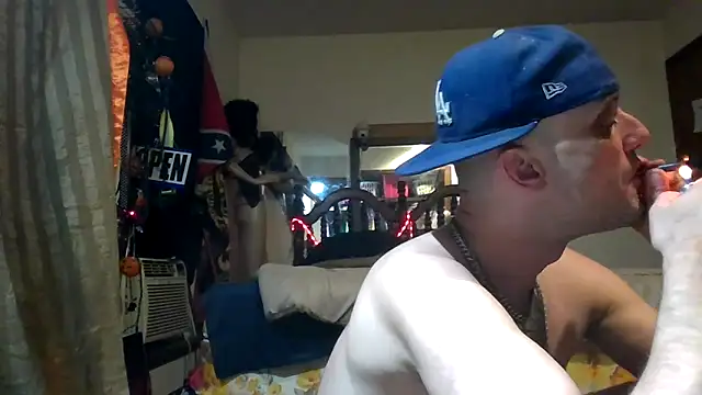 slinginbigD online show from April 12, 5:56 am