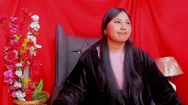 Little Ivy online show from February 20, 4:14 pm