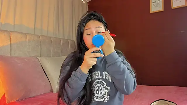 Little Ivy online show from September 15, 7:14 pm