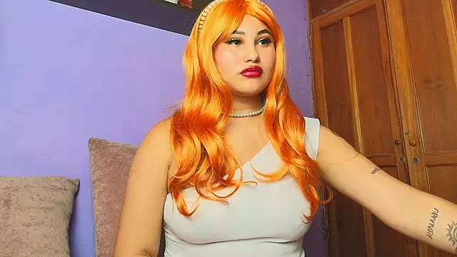 Little Ivy online show from October 31, 4:30 pm