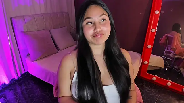 Snapshot of Little_Ivy chatting on March 11, 7:20 pm Little Ivy online show from March 11, 7:20 pm