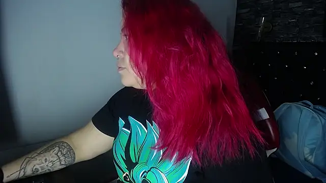 Snapshot of Bruja__Scarlata chatting on March 8, 11:48 am Bruja Scarlata online show from March 8, 11:48 am