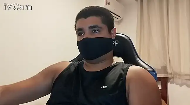 LeoPutaria online show from January 25, 9:25 pm