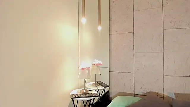 anastasia jhons online show from December 4, 3:38 am