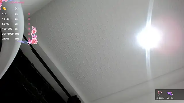 janna isa online show from February 22, 2:52 pm