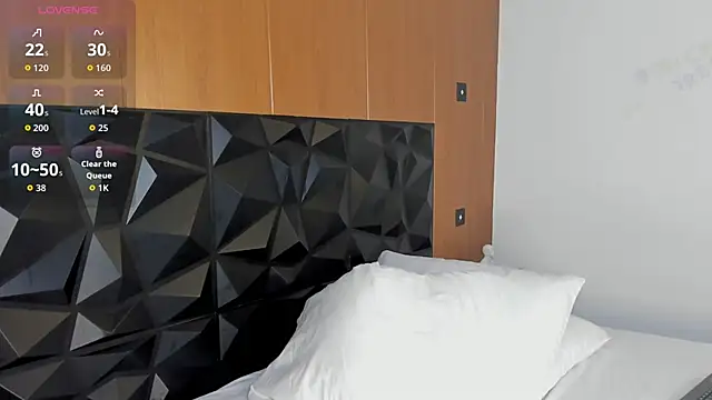 Wendy Marchall online show from January 10, 7:04 pm