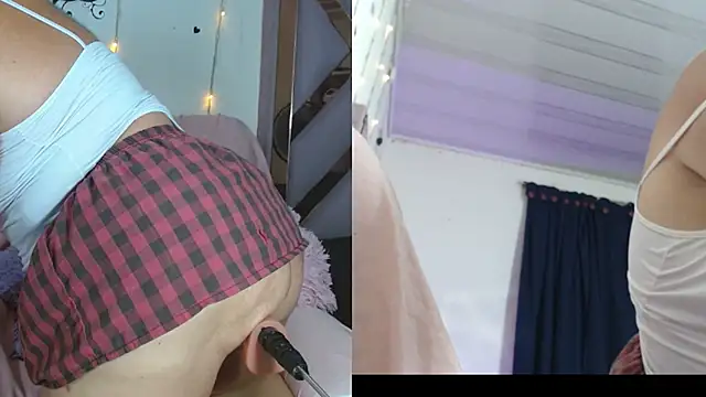 teffi smith25 online show from February 7, 8:29 am